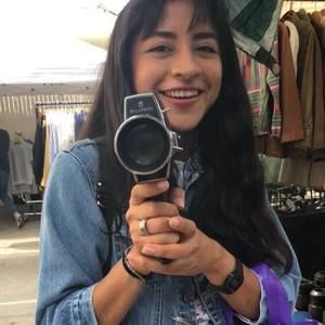 Meet your Posher, Ingrid